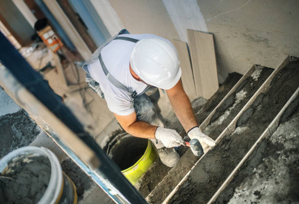 Best Decorative Concrete Services  in Huntington Beach, CA