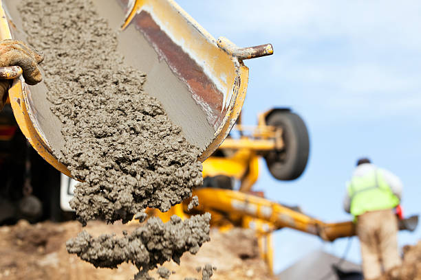 Best Concrete Driveway Repair Near Me  in Huntington Beach, CA