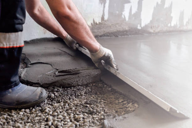 Best Concrete Sidewalk Installation  in Huntington Beach, CA
